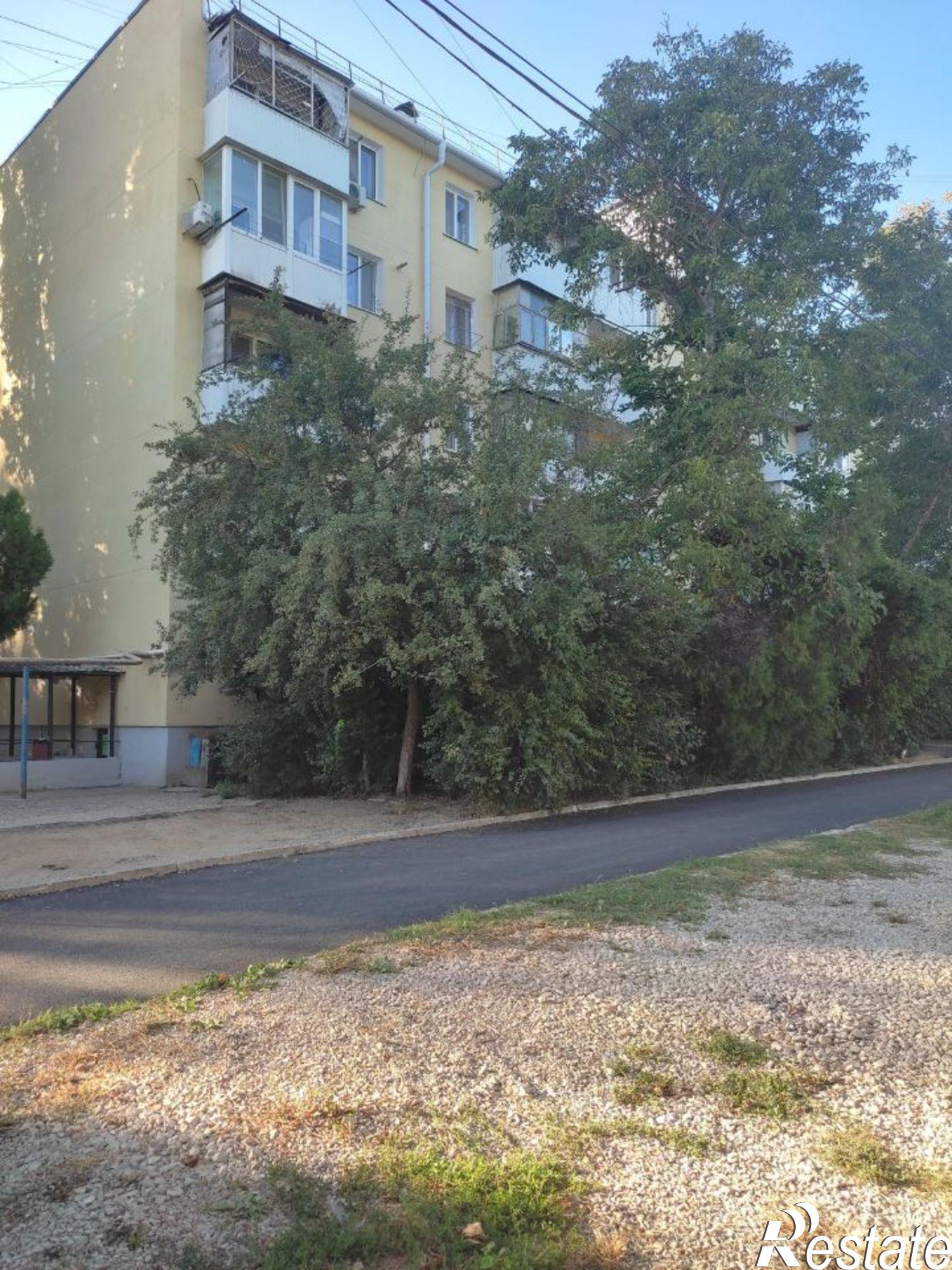 Купить квартиру за 3 700 000 рублей на улица Льва Толстого, 66