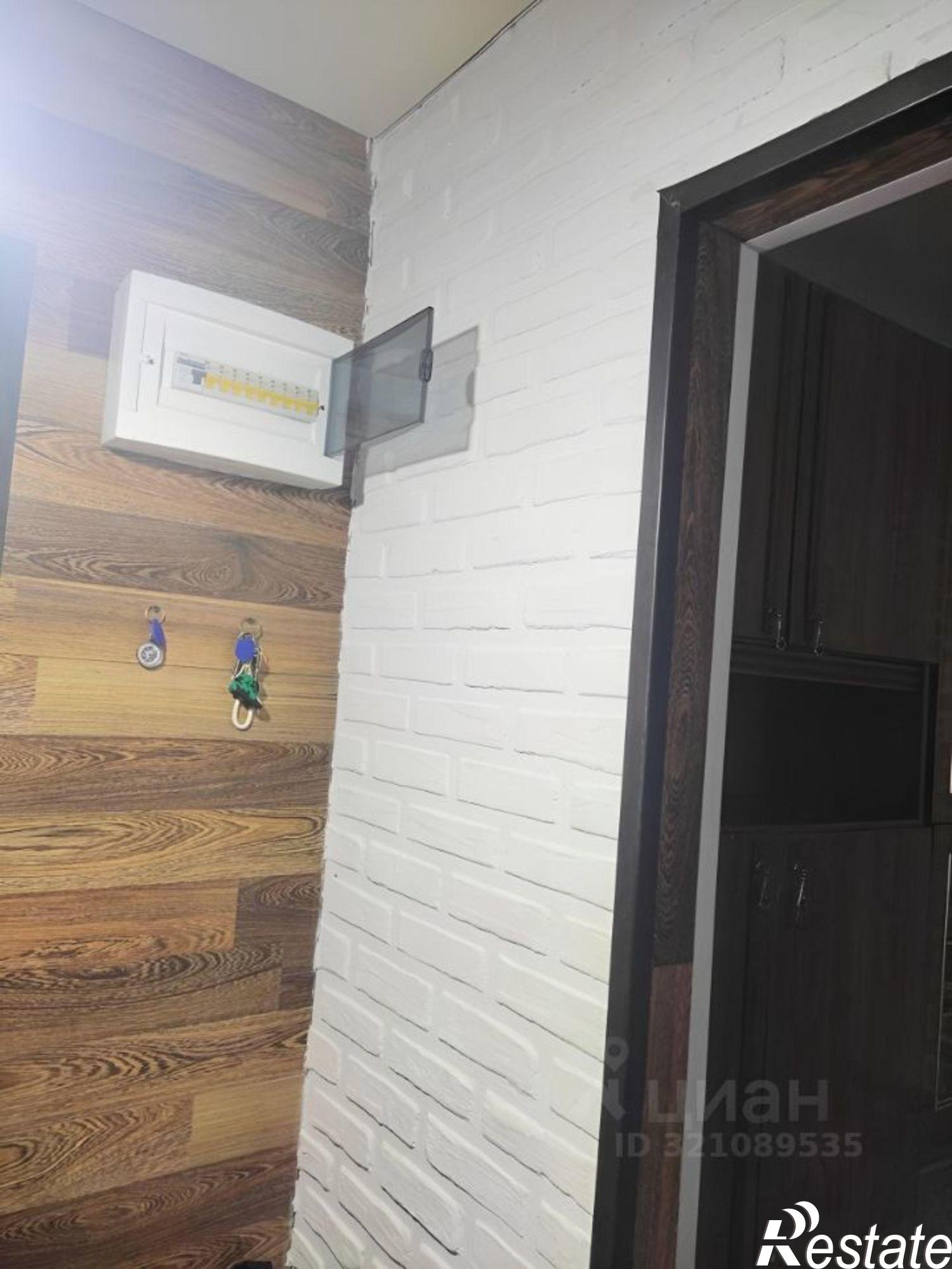 Купить квартиру за 3 700 000 рублей на улица Льва Толстого, 66