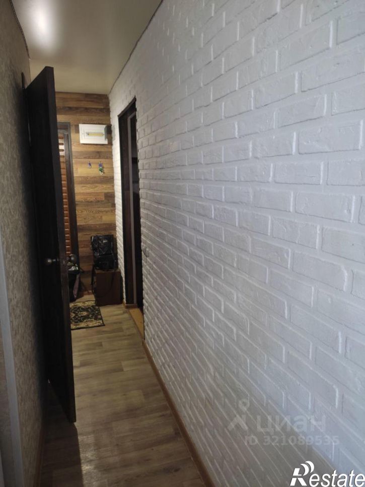 1-комн квартира улица Льва Толстого, 66,  д. 66