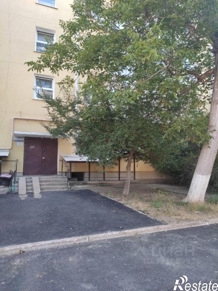 1-комн квартира улица Льва Толстого, 66,  д. 66