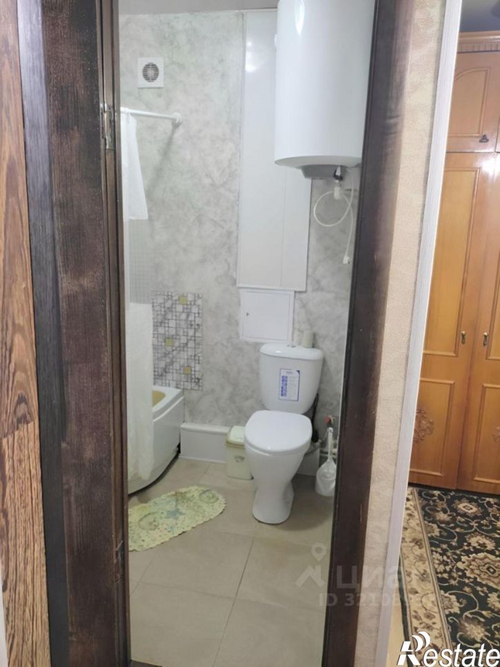 1-комн квартира улица Льва Толстого, 66,  д. 66