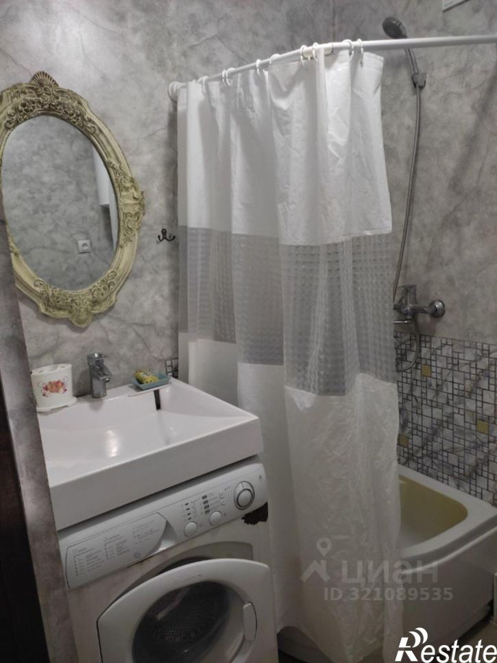 1-комн квартира улица Льва Толстого, 66,  д. 66