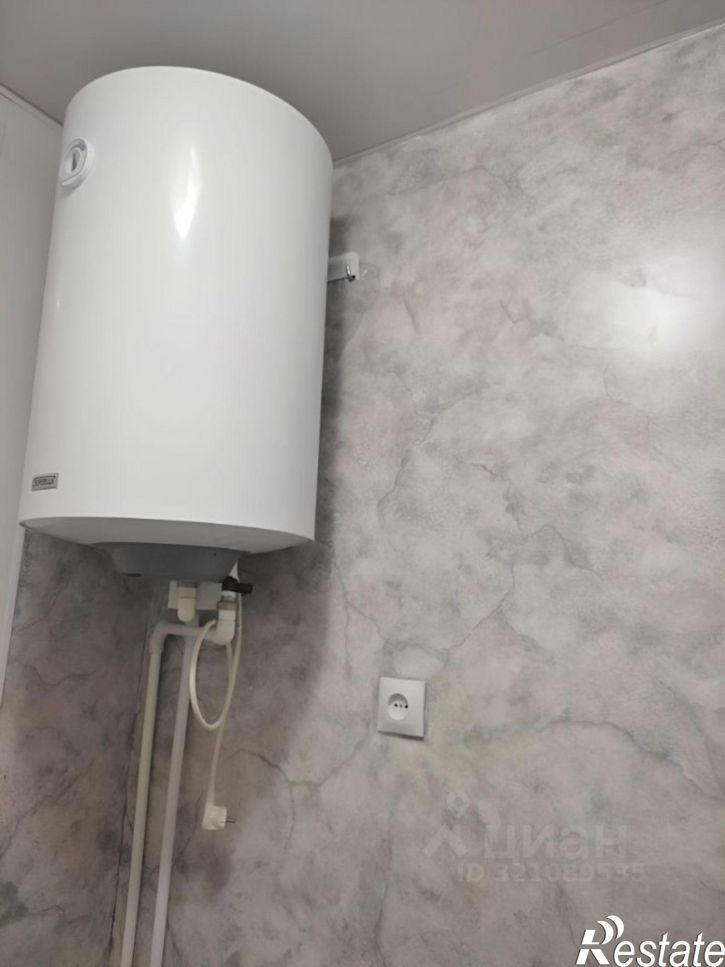 1-комн квартира улица Льва Толстого, 66,  д. 66