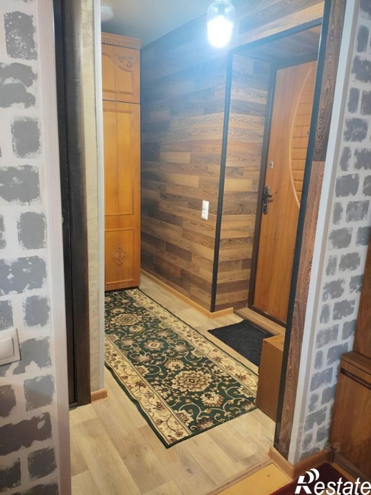 1-комн квартира улица Льва Толстого, 66,  д. 66