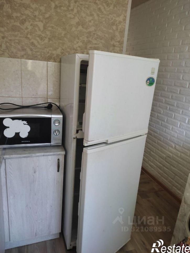 1-комн квартира улица Льва Толстого, 66,  д. 66