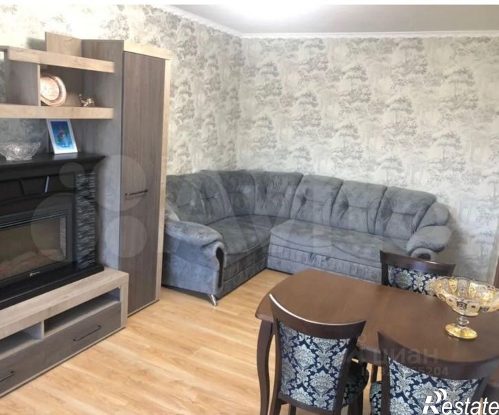 2-комн квартира улица Кирова, 81,  д. 81