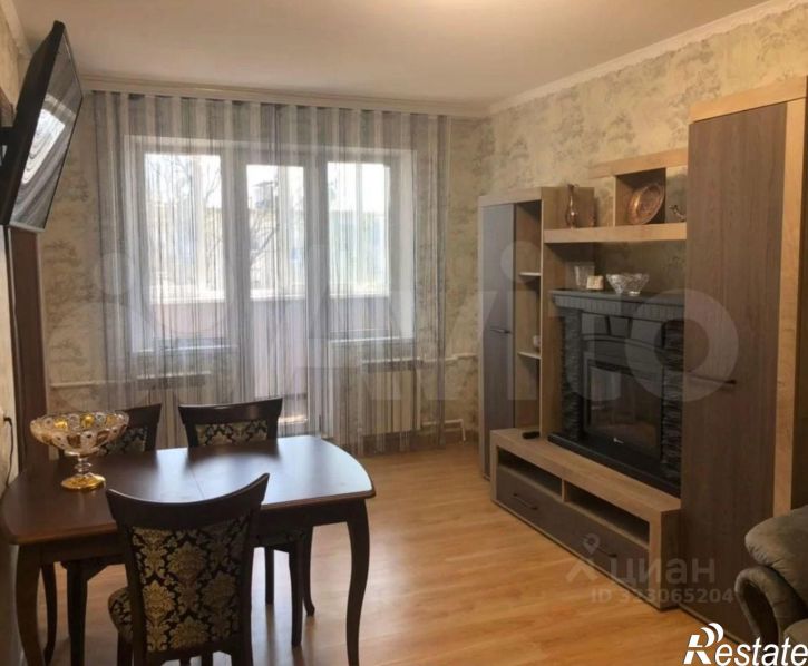 2-комн квартира улица Кирова, 81,  д. 81