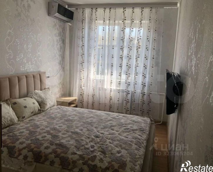 2-комн квартира улица Кирова, 81,  д. 81