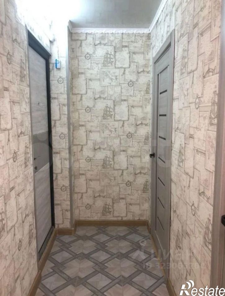 2-комн квартира улица Кирова, 81,  д. 81