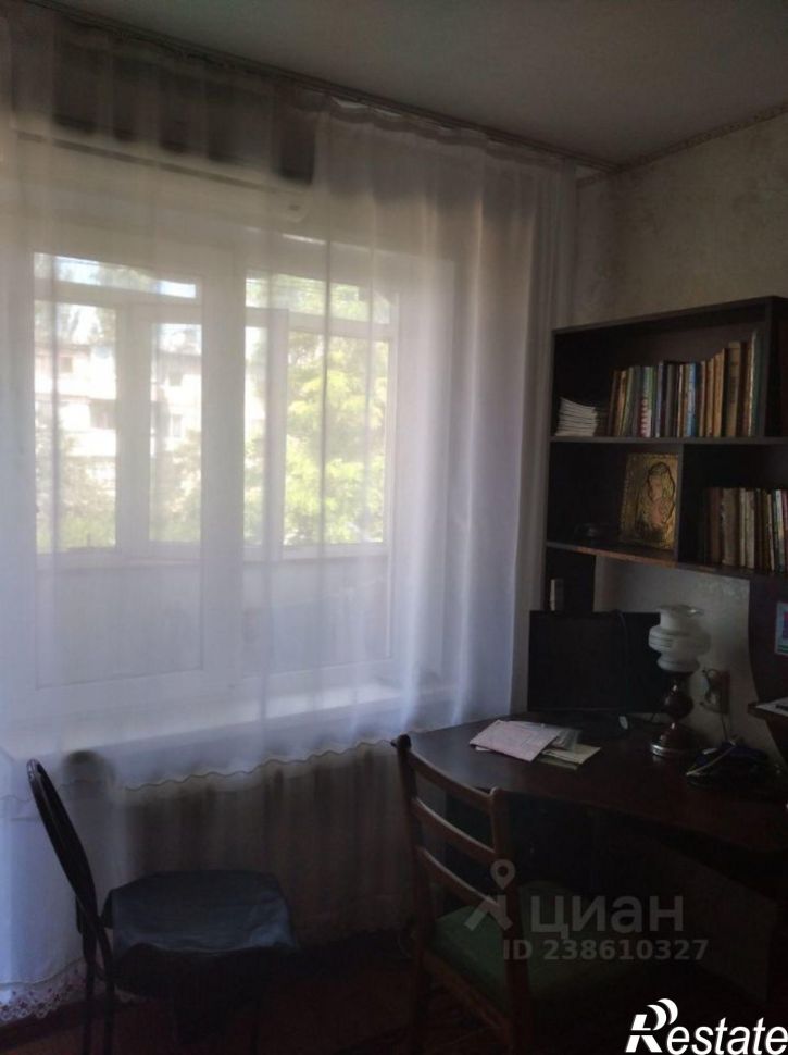 2-комн квартира ул Орджоникидзе, 120,  д. 120