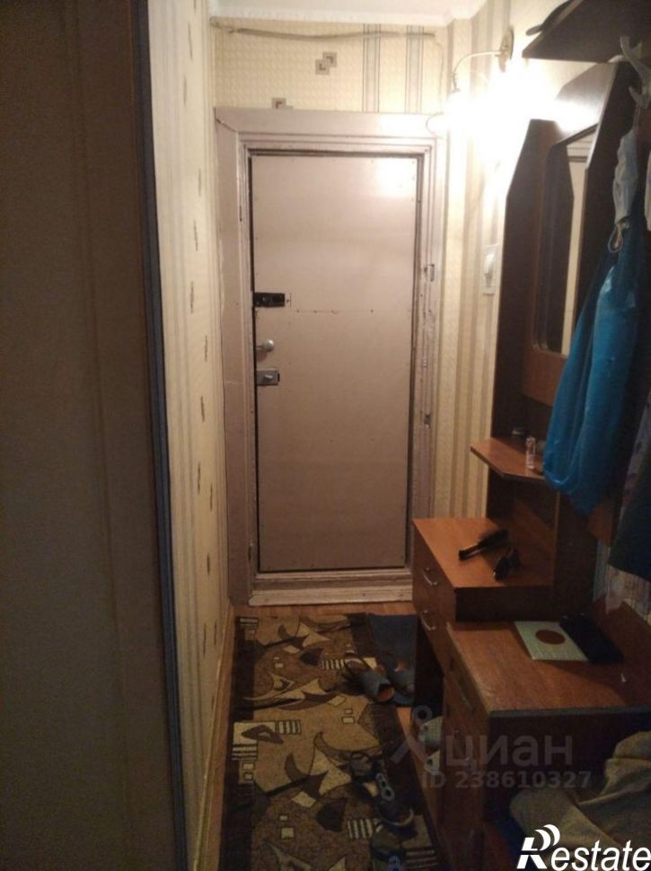 2-комн квартира ул Орджоникидзе, 120,  д. 120