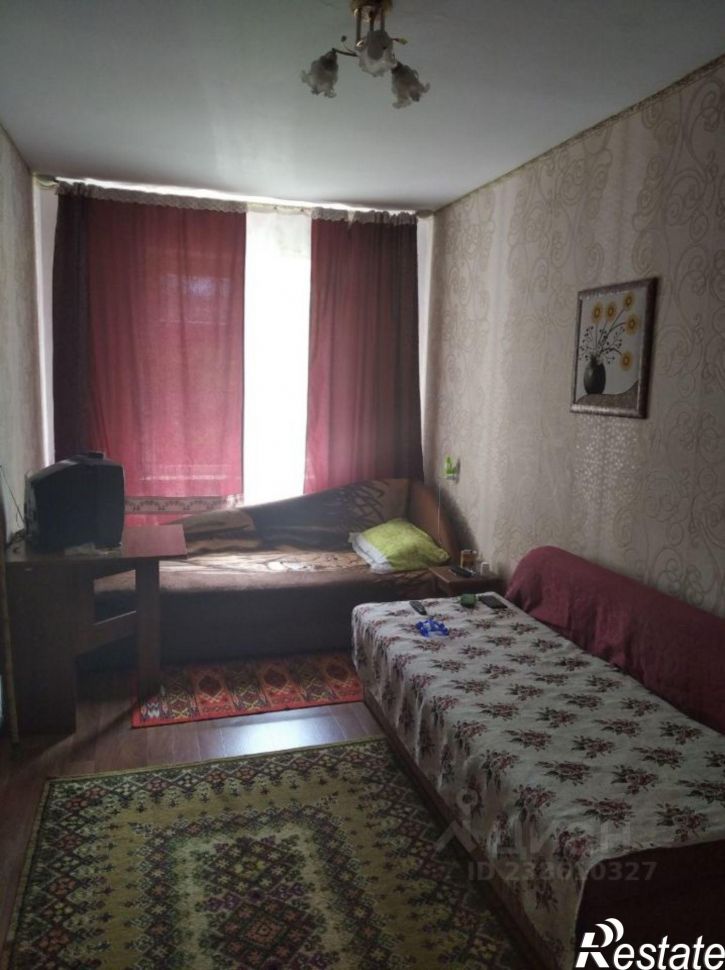 2-комн квартира ул Орджоникидзе, 120,  д. 120