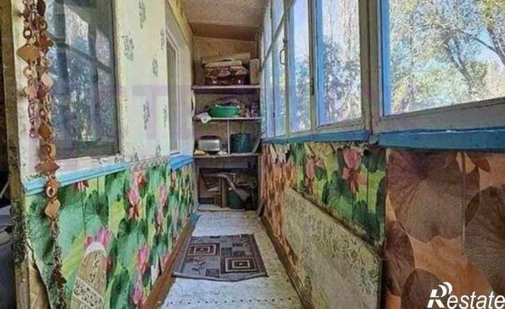 2-комн квартира ул Островского, 115,  д. 115