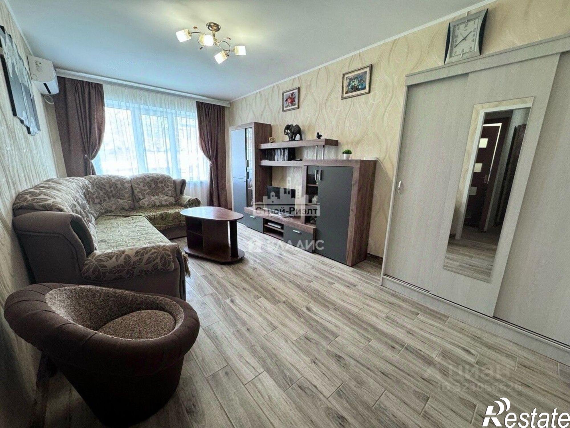 Сдать квартиру за 25 000 рублей на Рыбацкий переулок, 3