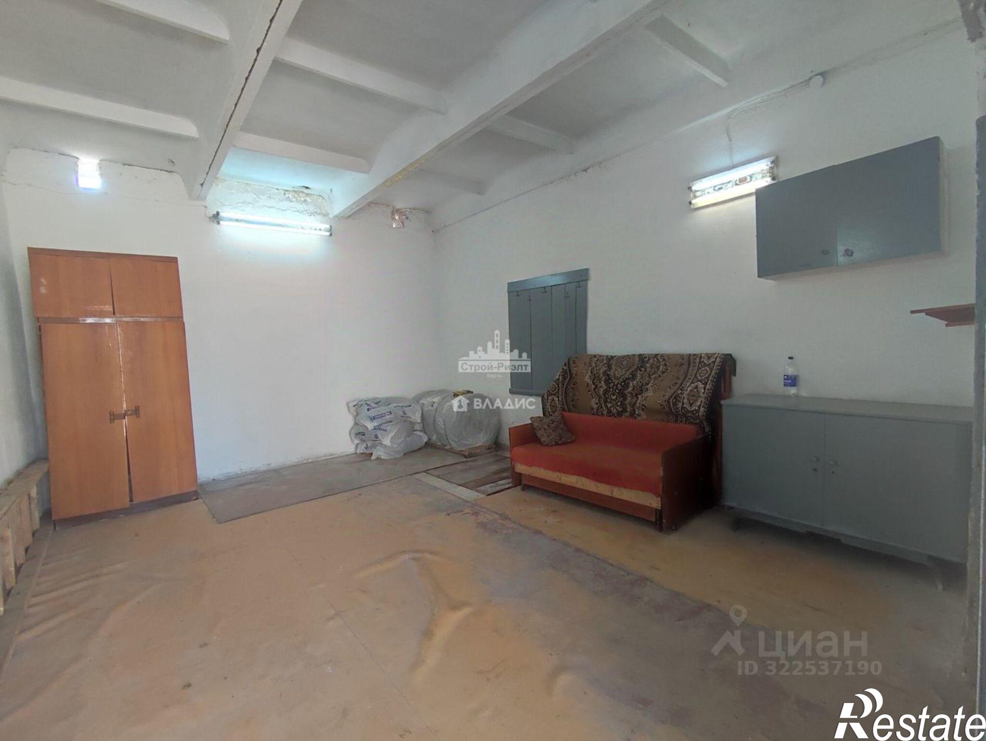 Купить гараж, место в паркинге за 950 010 рублей на Индустриальное шоссе