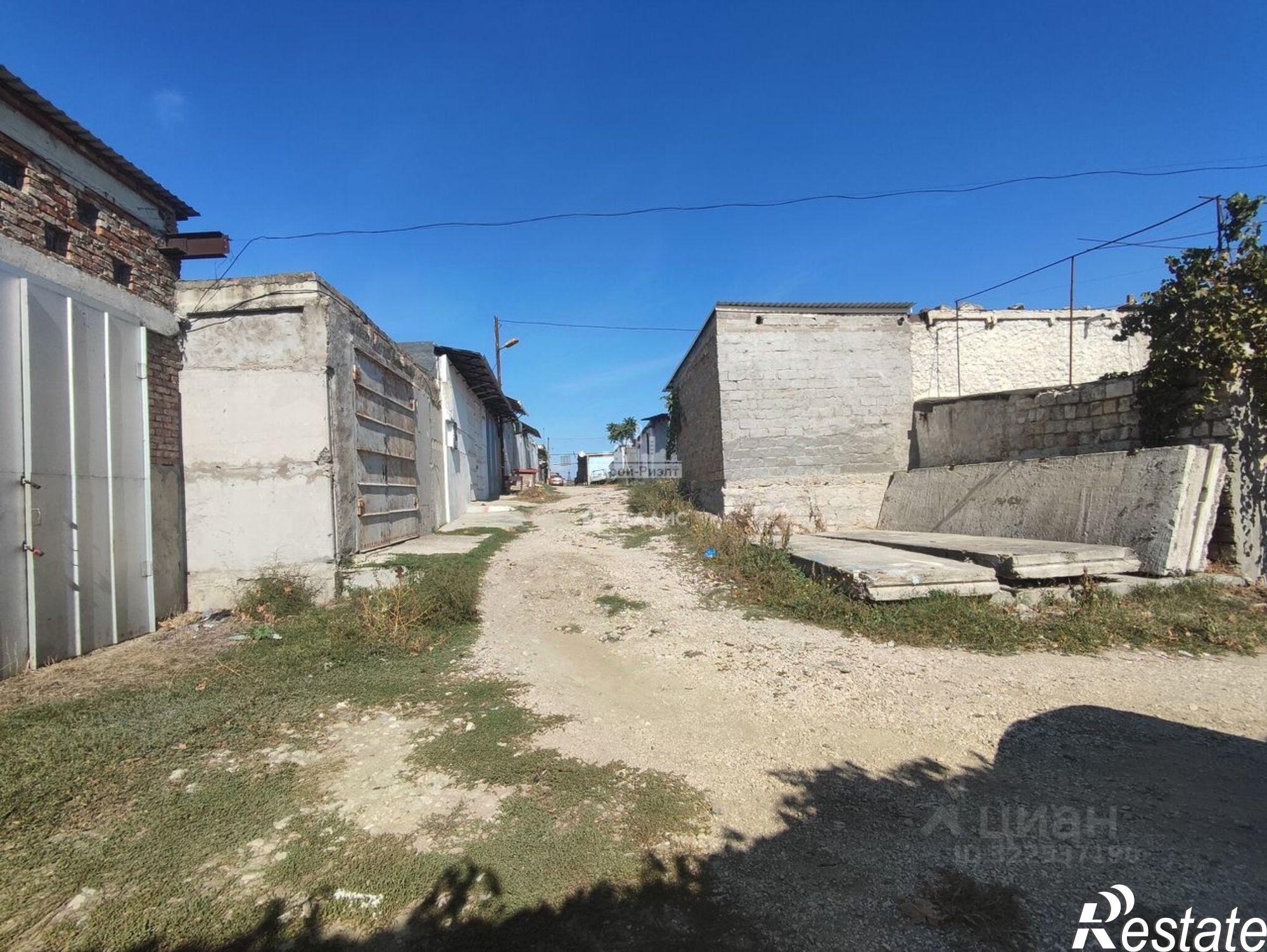 Купить гараж, место в паркинге за 950 010 рублей на Индустриальное шоссе