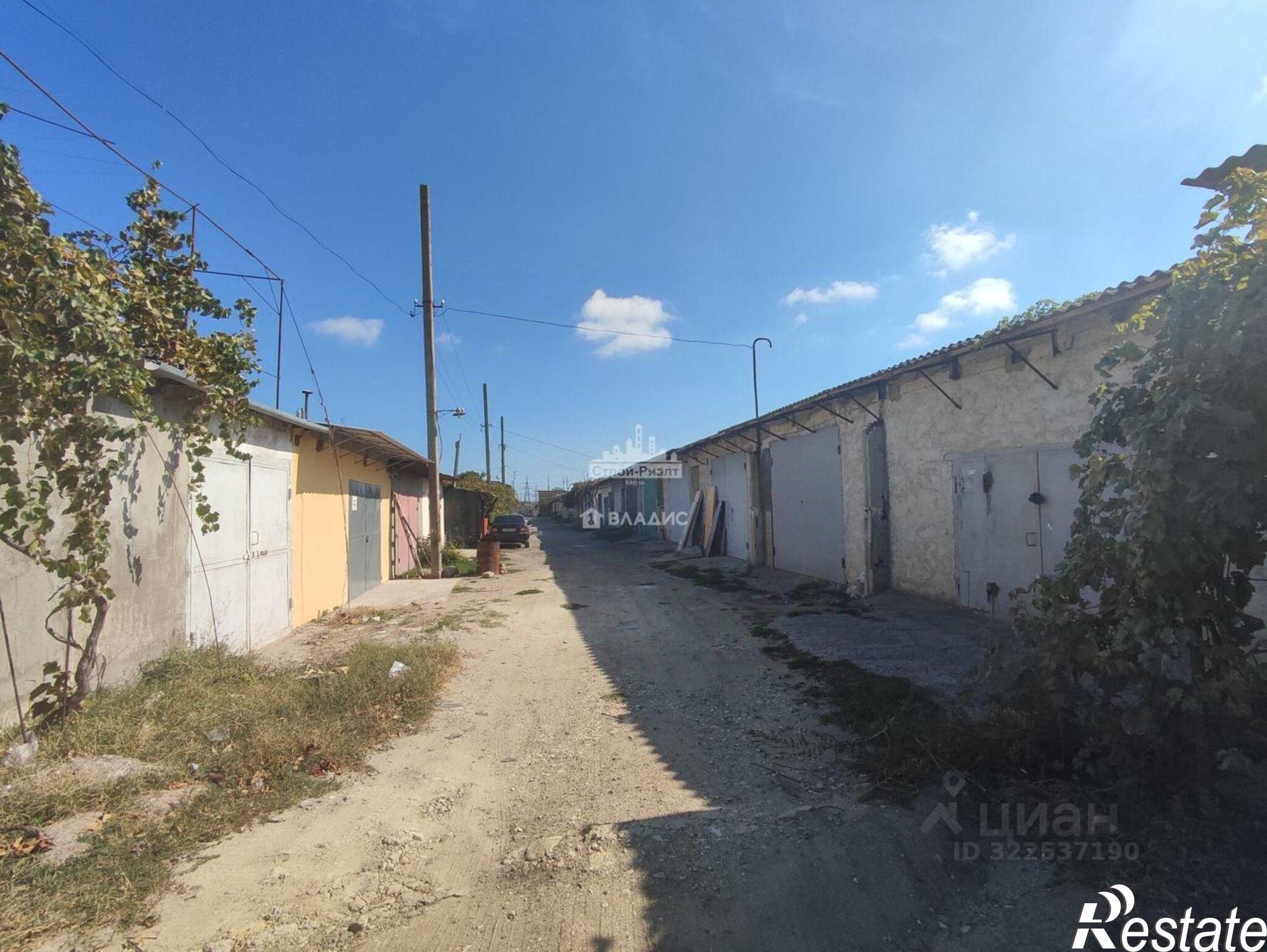 Купить гараж, место в паркинге за 950 010 рублей на Индустриальное шоссе