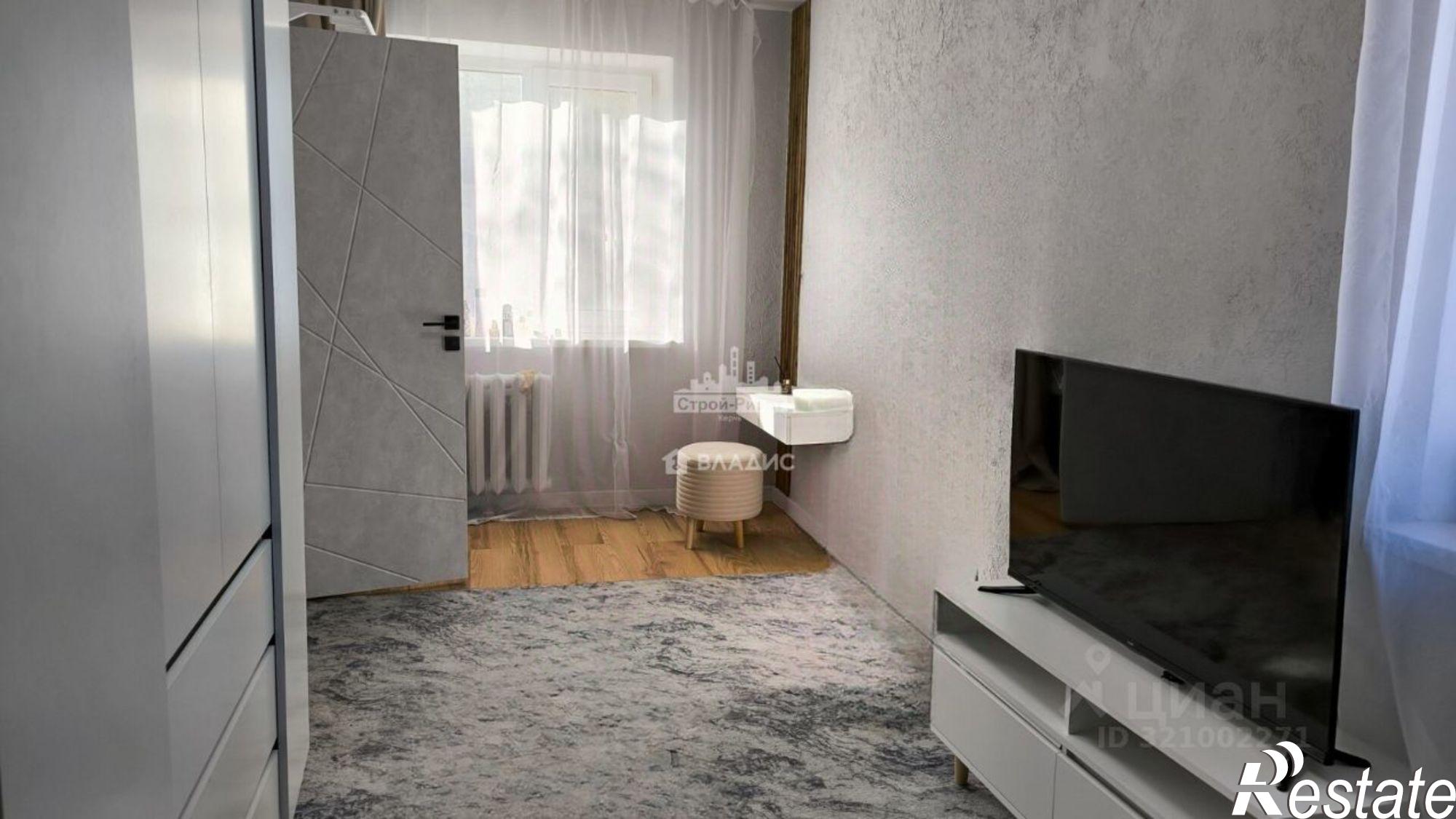 Купить квартиру за 6 900 000 рублей на улица Победы, 17