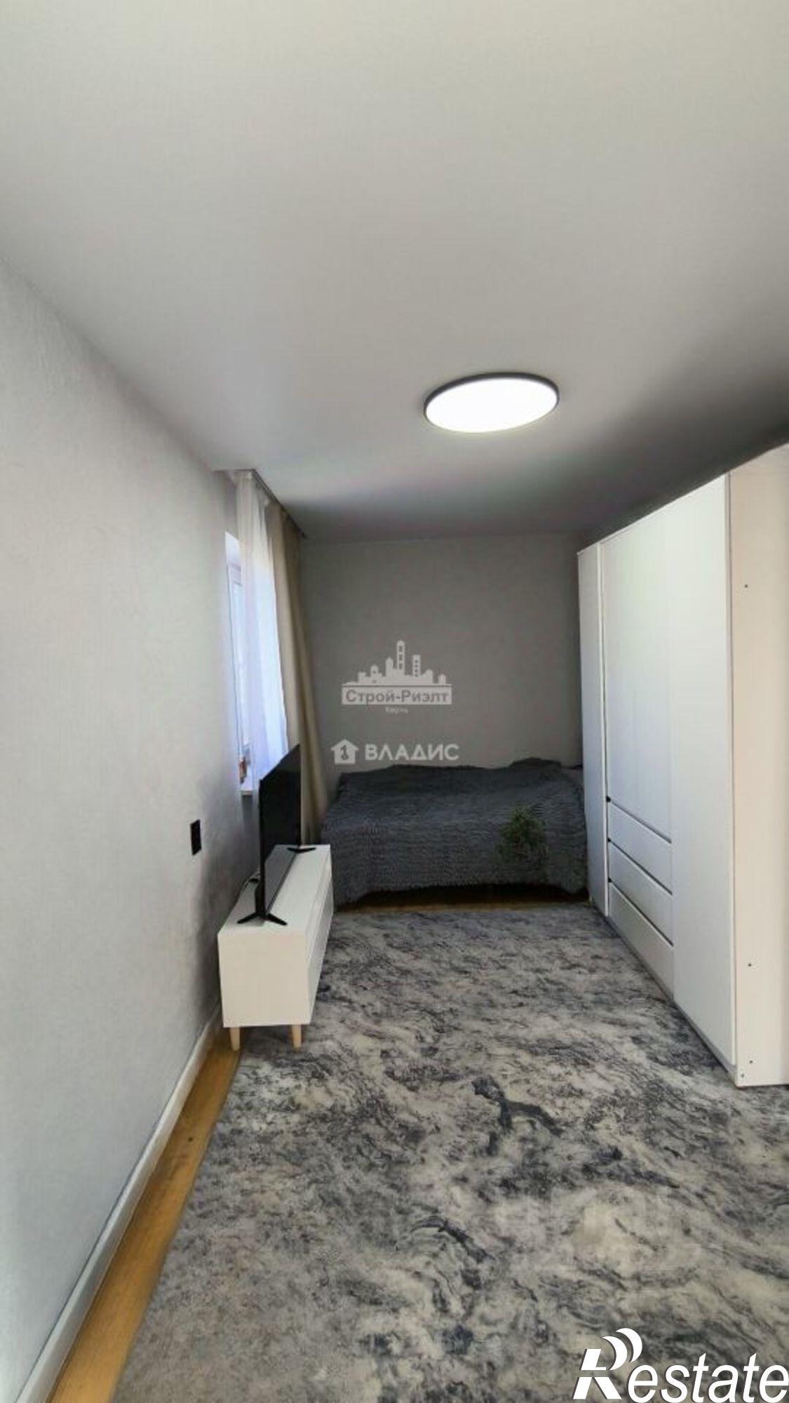 Купить квартиру за 6 900 000 рублей на улица Победы, 17