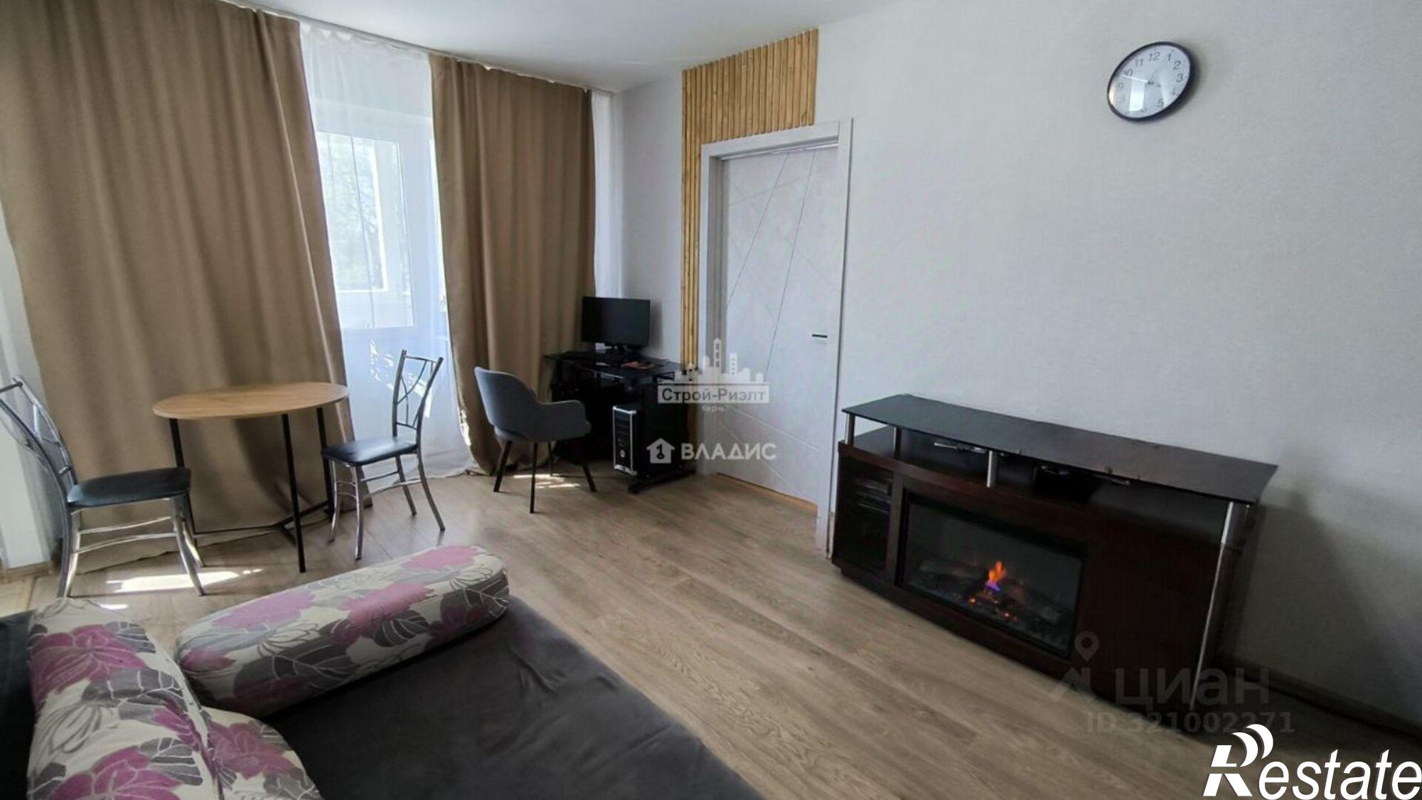 Купить квартиру за 6 900 000 рублей на улица Победы, 17