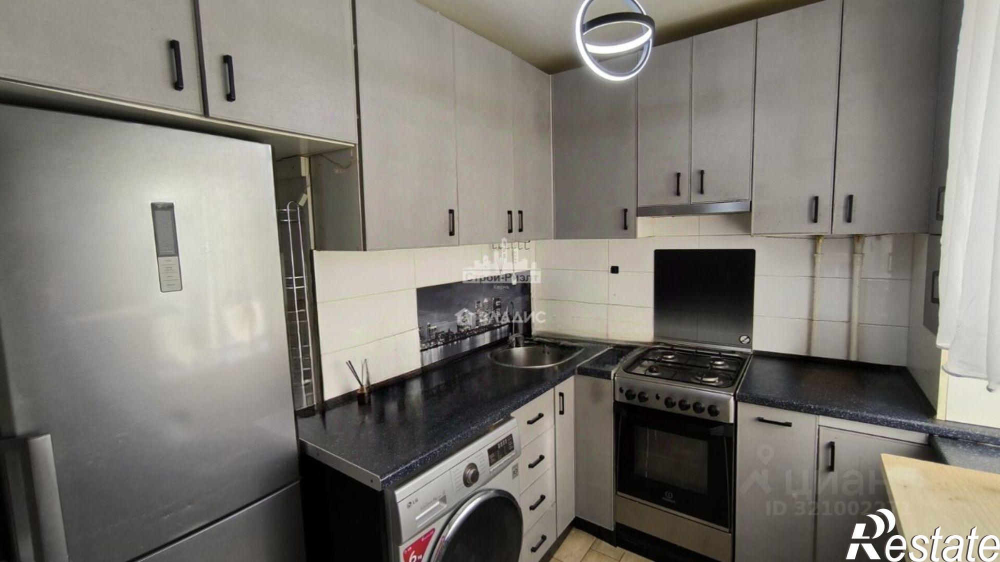 Купить квартиру за 6 900 000 рублей на улица Победы, 17