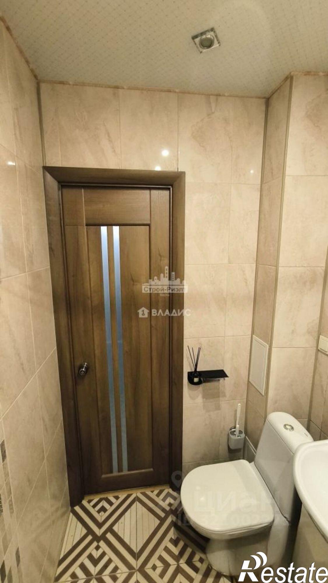 Купить квартиру за 6 900 000 рублей на улица Победы, 17