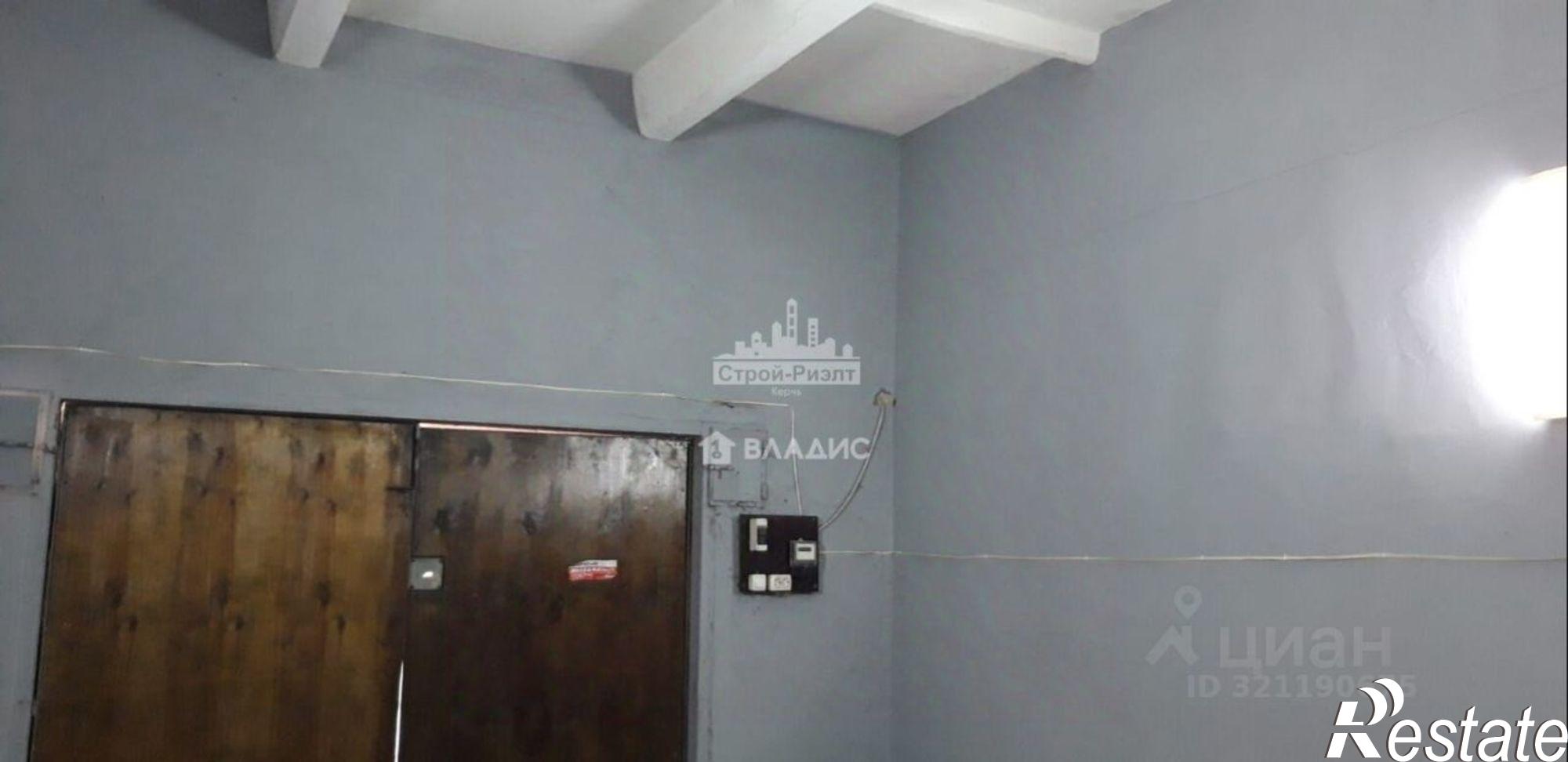 Купить гараж, место в паркинге за 1 800 020 рублей на улица Рыбаков, 1