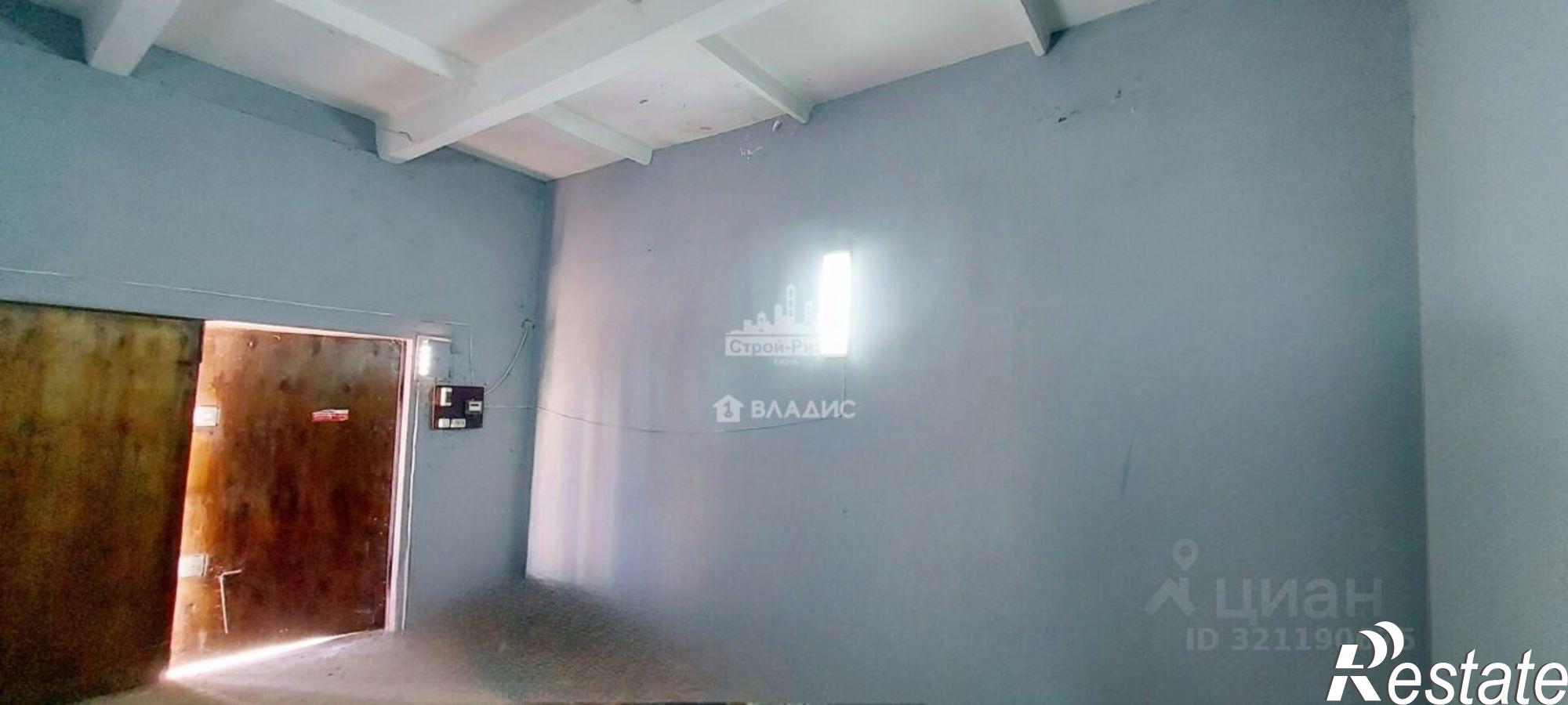 Купить гараж, место в паркинге за 1 800 020 рублей на улица Рыбаков, 1