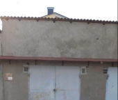 22 кв м улица Рыбаков, 1