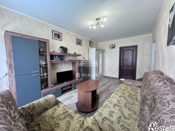 2-комн квартира Рыбацкий переулок, 3,  д. 3