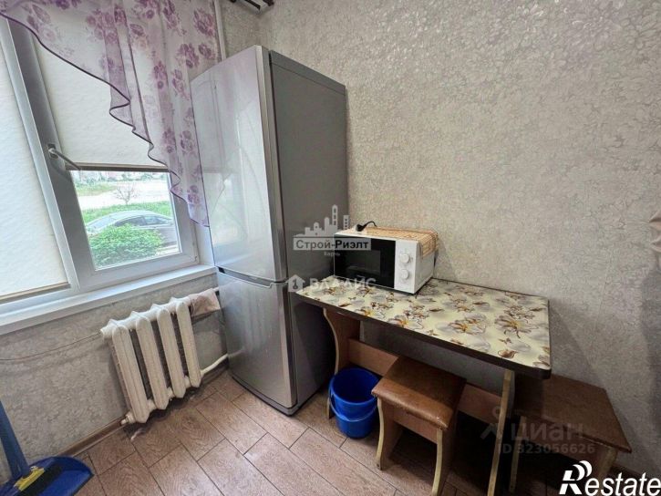 2-комн квартира Рыбацкий переулок, 3,  д. 3