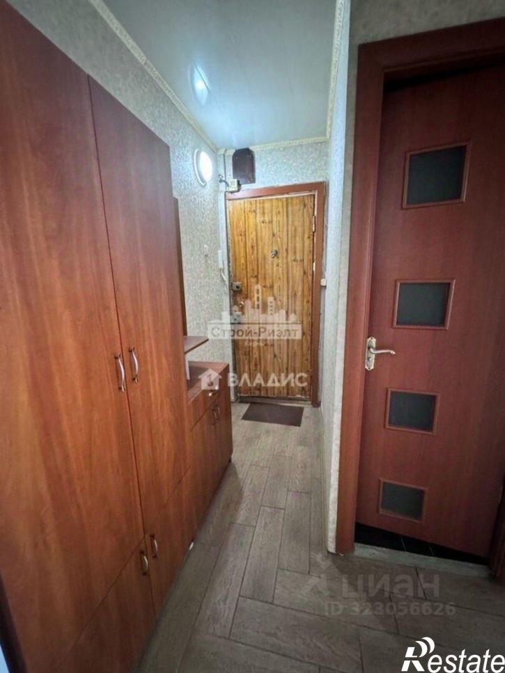 2-комн квартира Рыбацкий переулок, 3,  д. 3