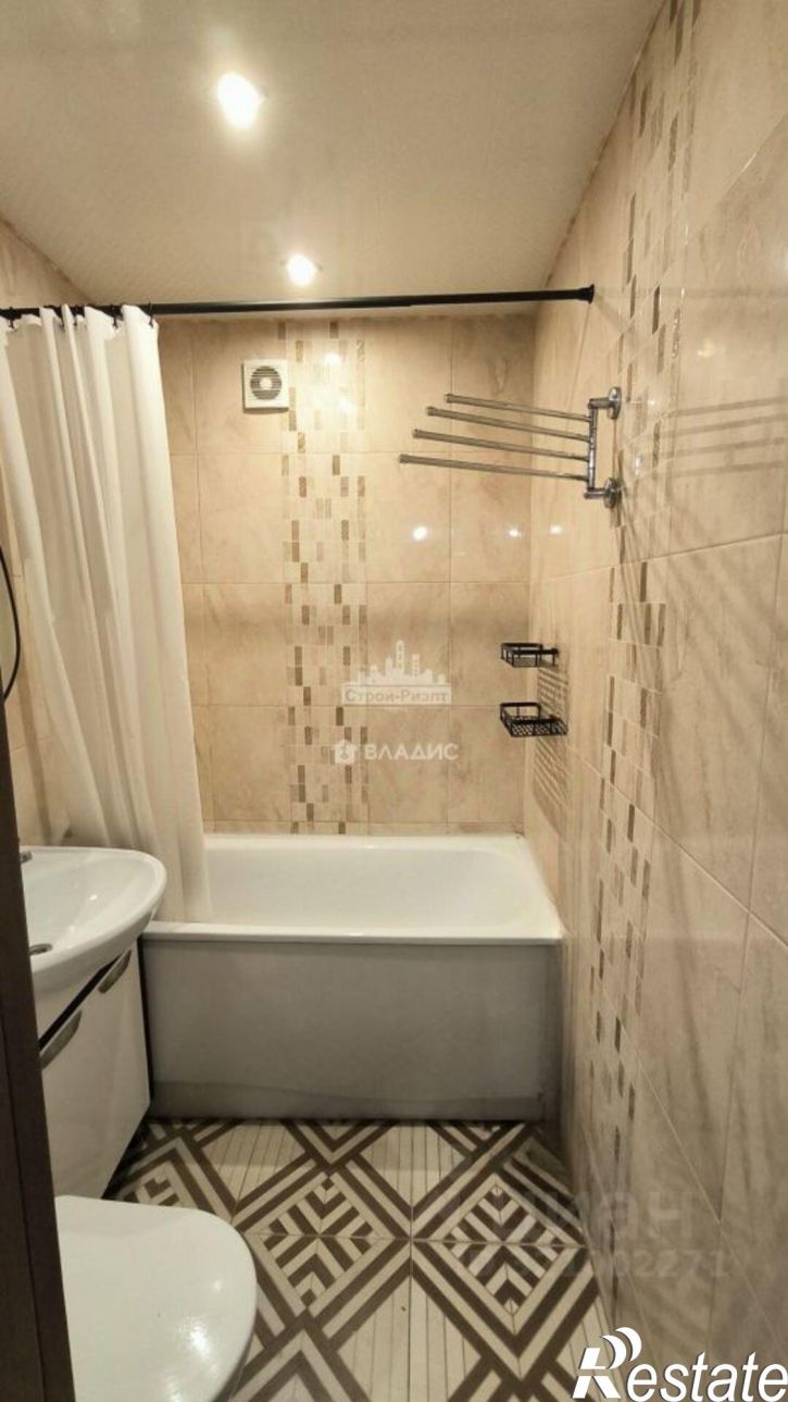 2-комн квартира улица Победы, 17,  д. 17