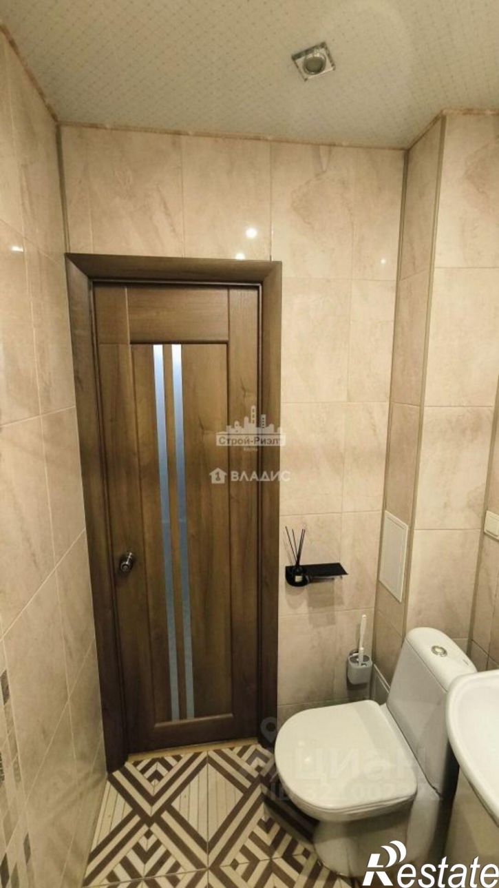 2-комн квартира улица Победы, 17,  д. 17