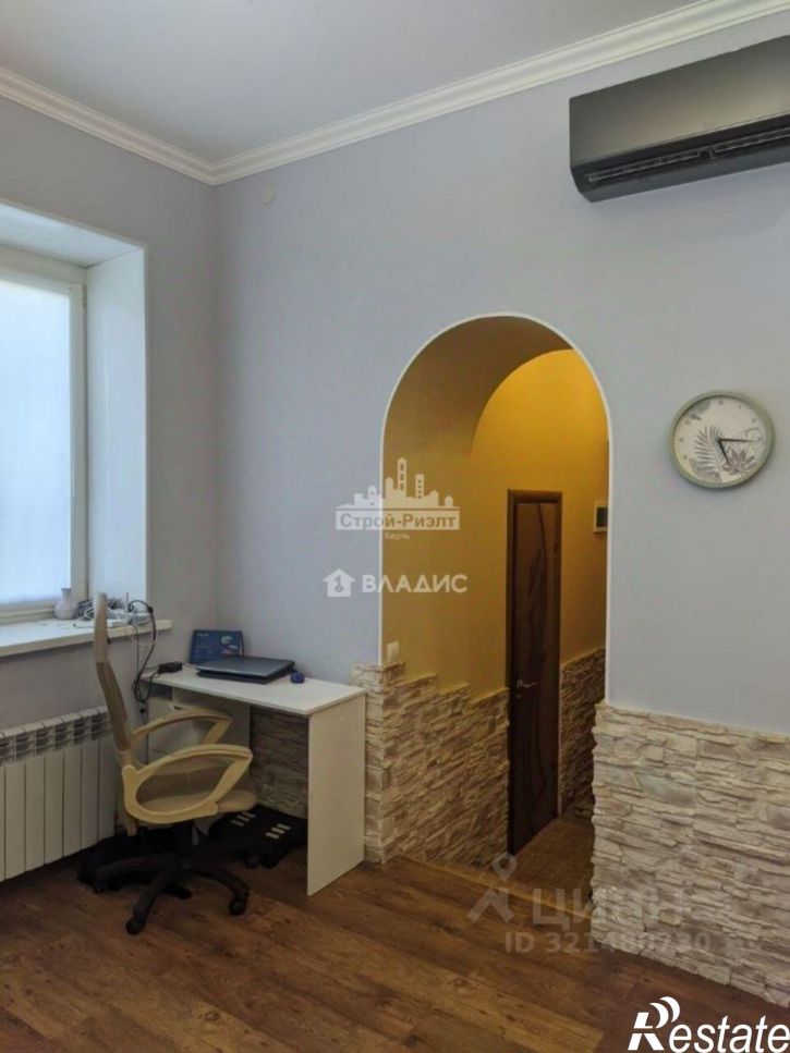 2-комн квартира Керчь, улица Айвазовского, 18