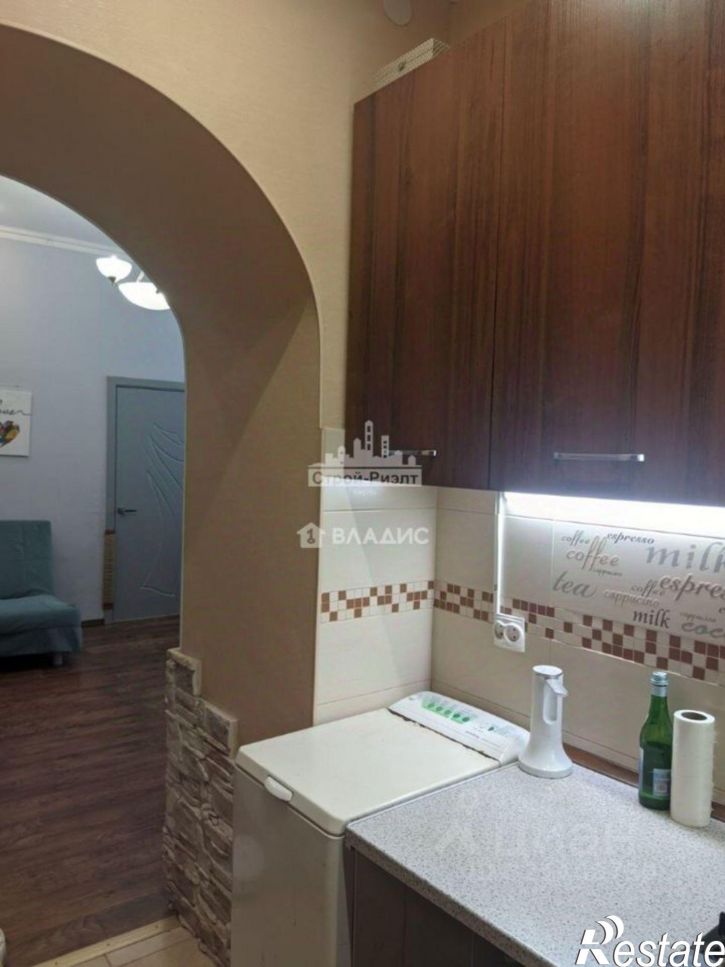 2-комн квартира Керчь, улица Айвазовского, 18