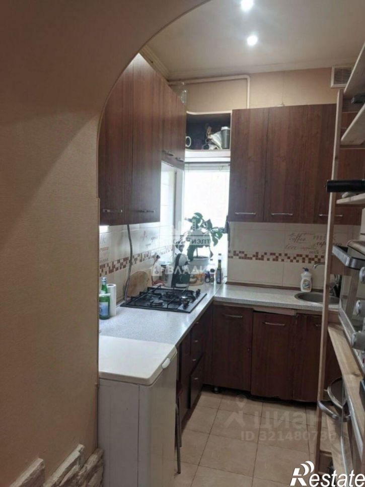 2-комн квартира Керчь, улица Айвазовского, 18