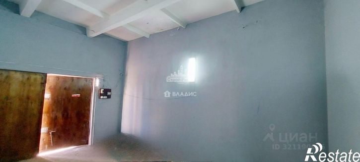 Гараж/парковка улица Рыбаков, 1,  д. 1