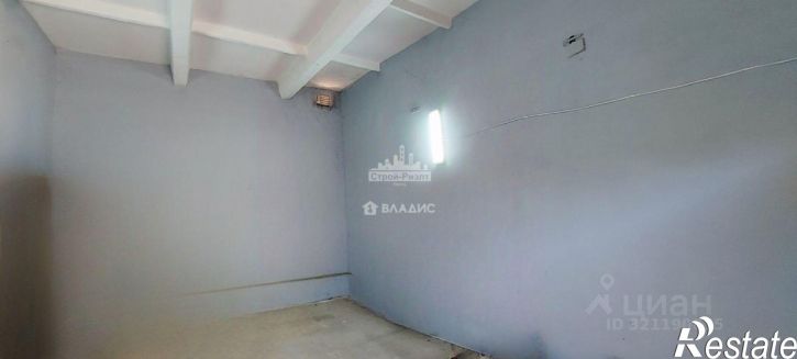 Гараж/парковка улица Рыбаков, 1,  д. 1