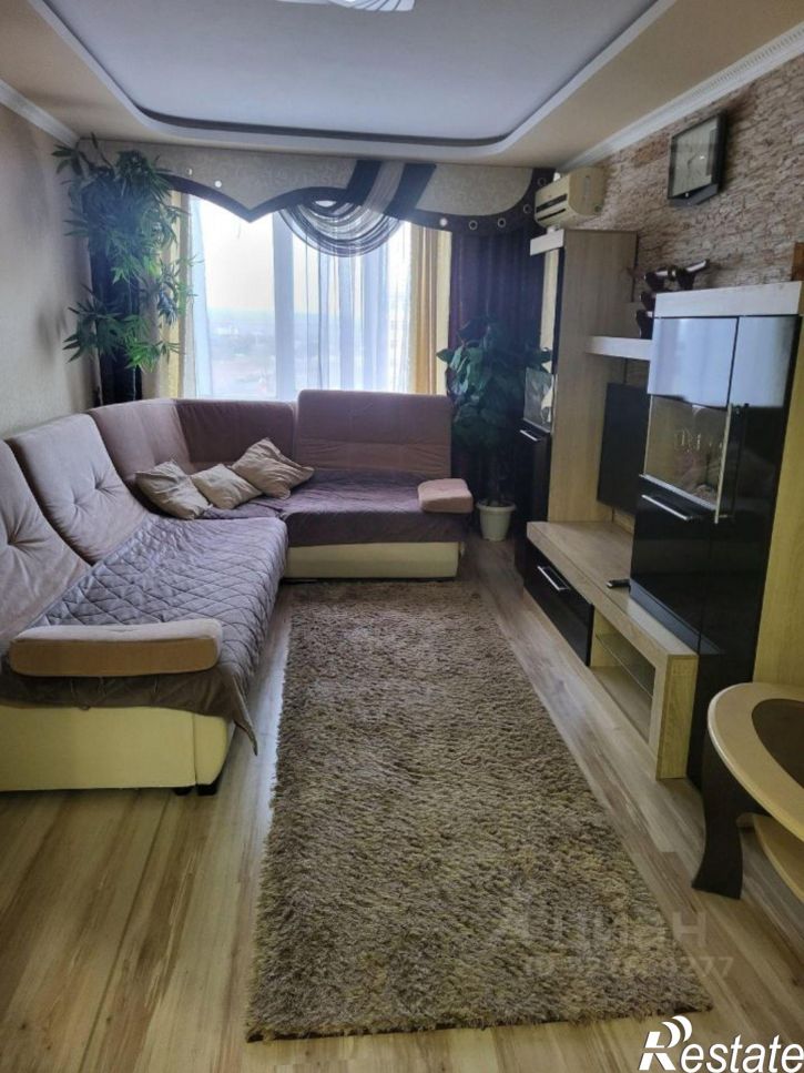 3-комн квартира Индустриальное шоссе, 27,  д. 27