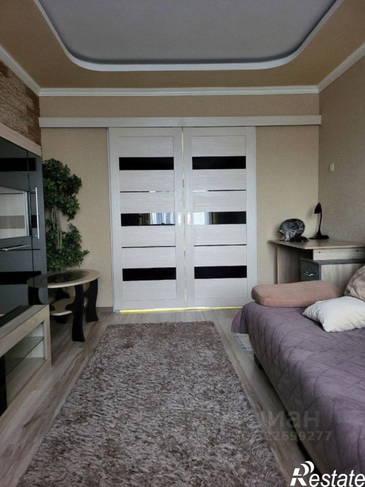 3-комн квартира Индустриальное шоссе, 27,  д. 27