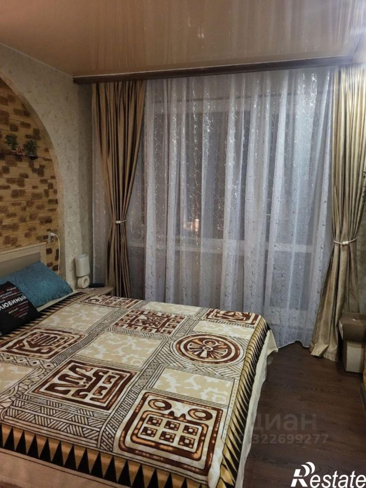 3-комн квартира Индустриальное шоссе, 27,  д. 27