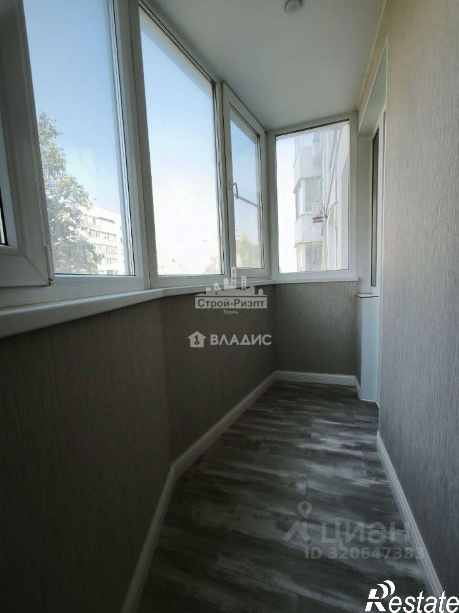 Сдать квартиру за 55 000 рублей на улица Генерала Петрова, 6