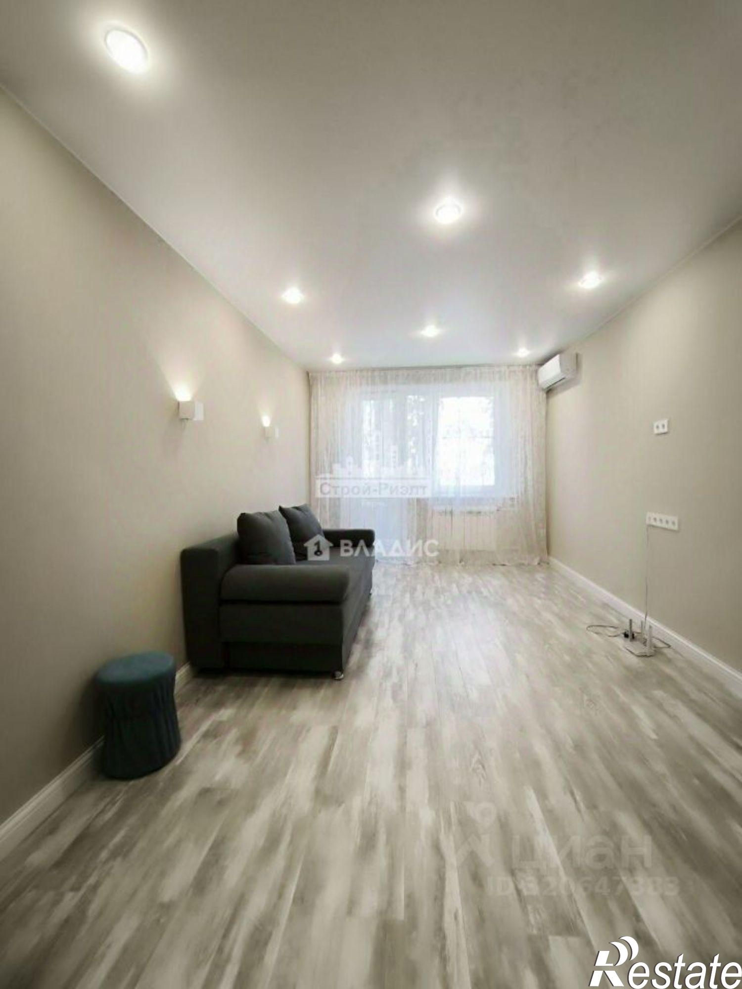 Сдать квартиру за 55 000 рублей на улица Генерала Петрова, 6