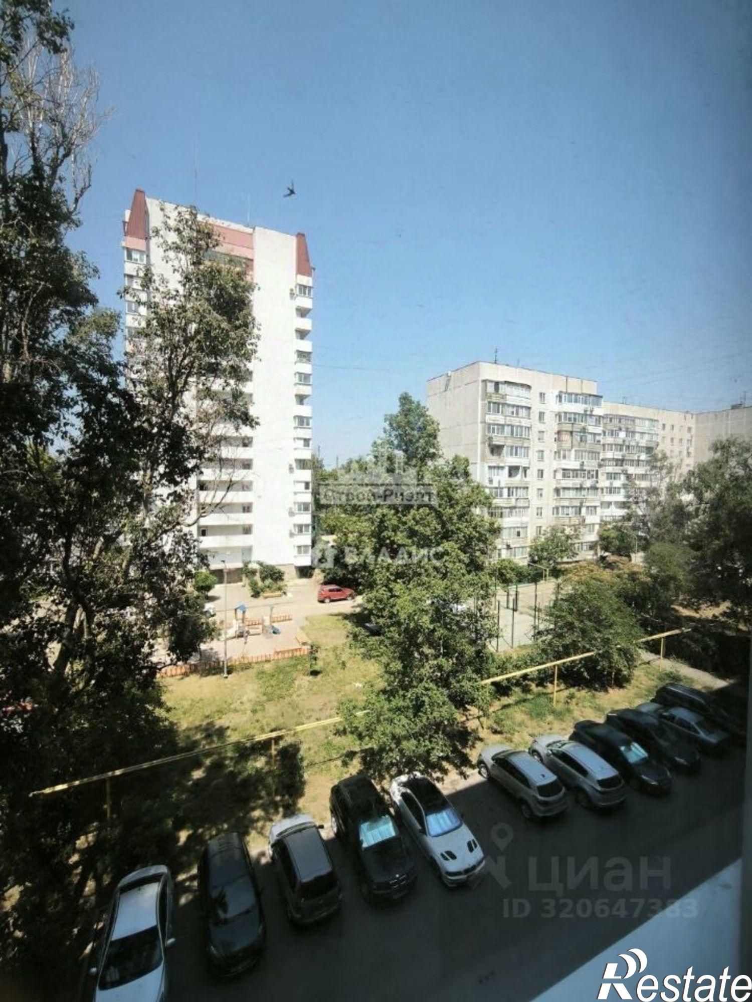 Сдать квартиру за 55 000 рублей на улица Генерала Петрова, 6