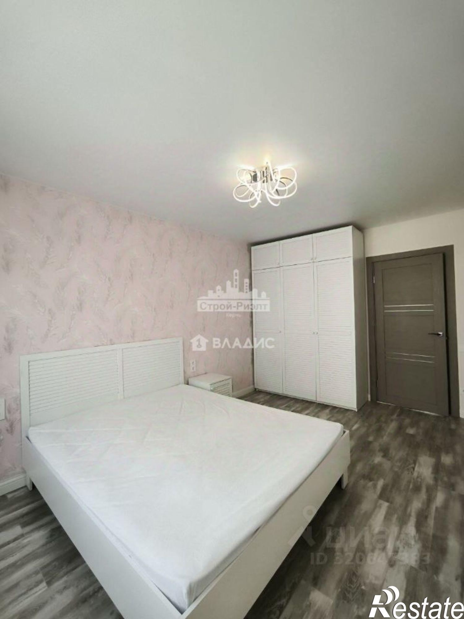 Сдать квартиру за 55 000 рублей на улица Генерала Петрова, 6