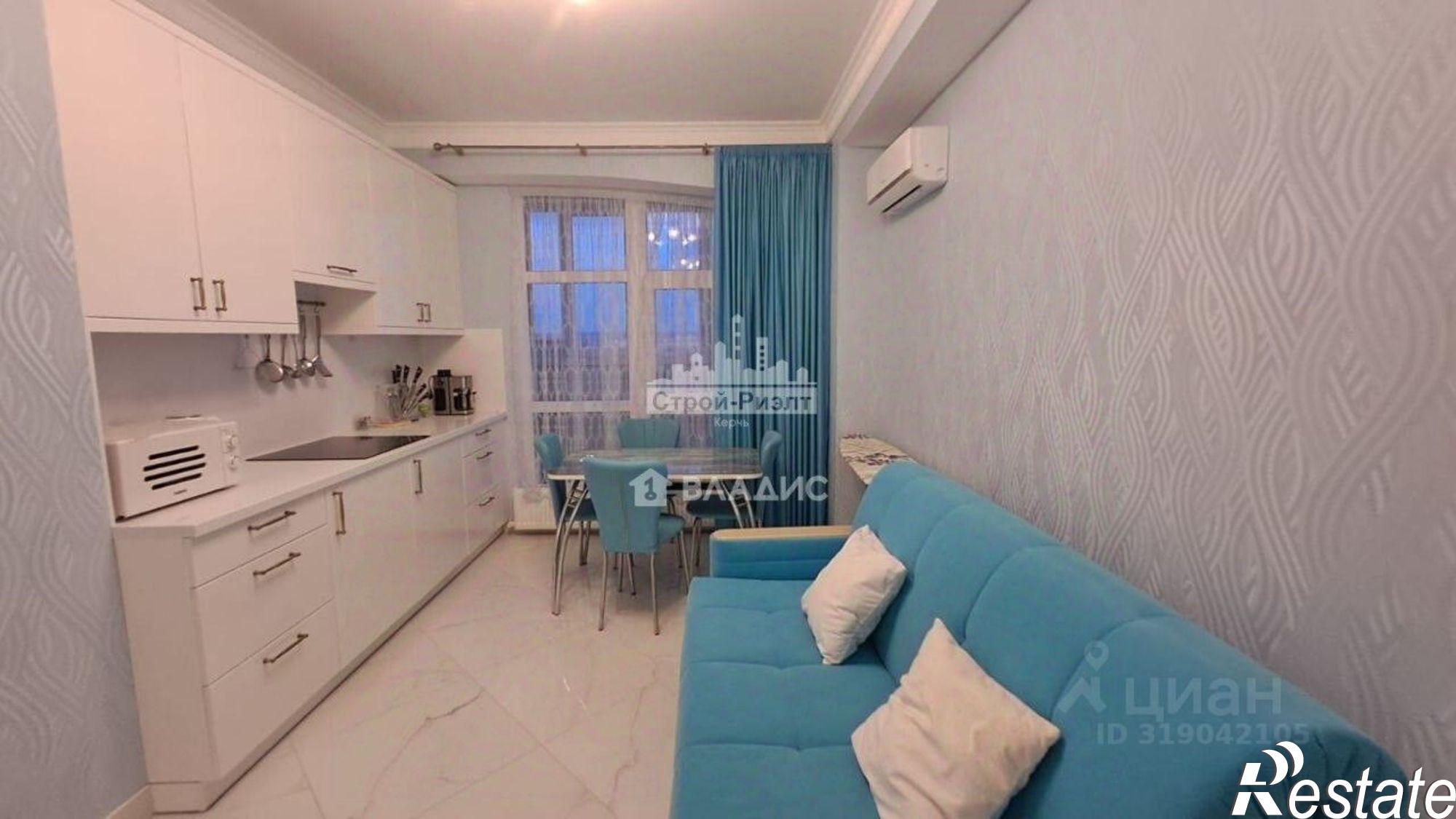 Сдать квартиру за 100 000 рублей на ул Свердлова, 56