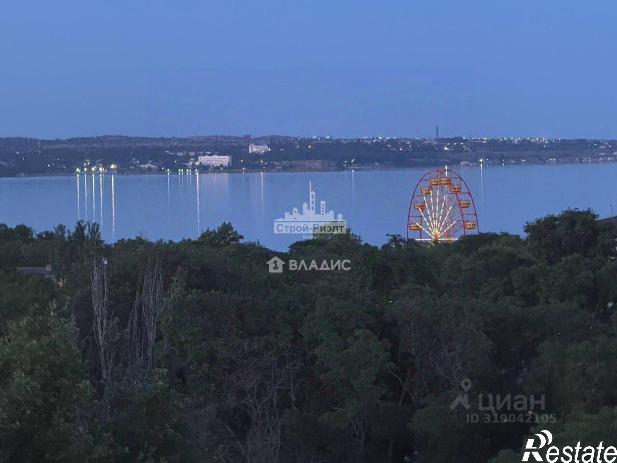 Сдать квартиру за 100 000 рублей на ул Свердлова, 56