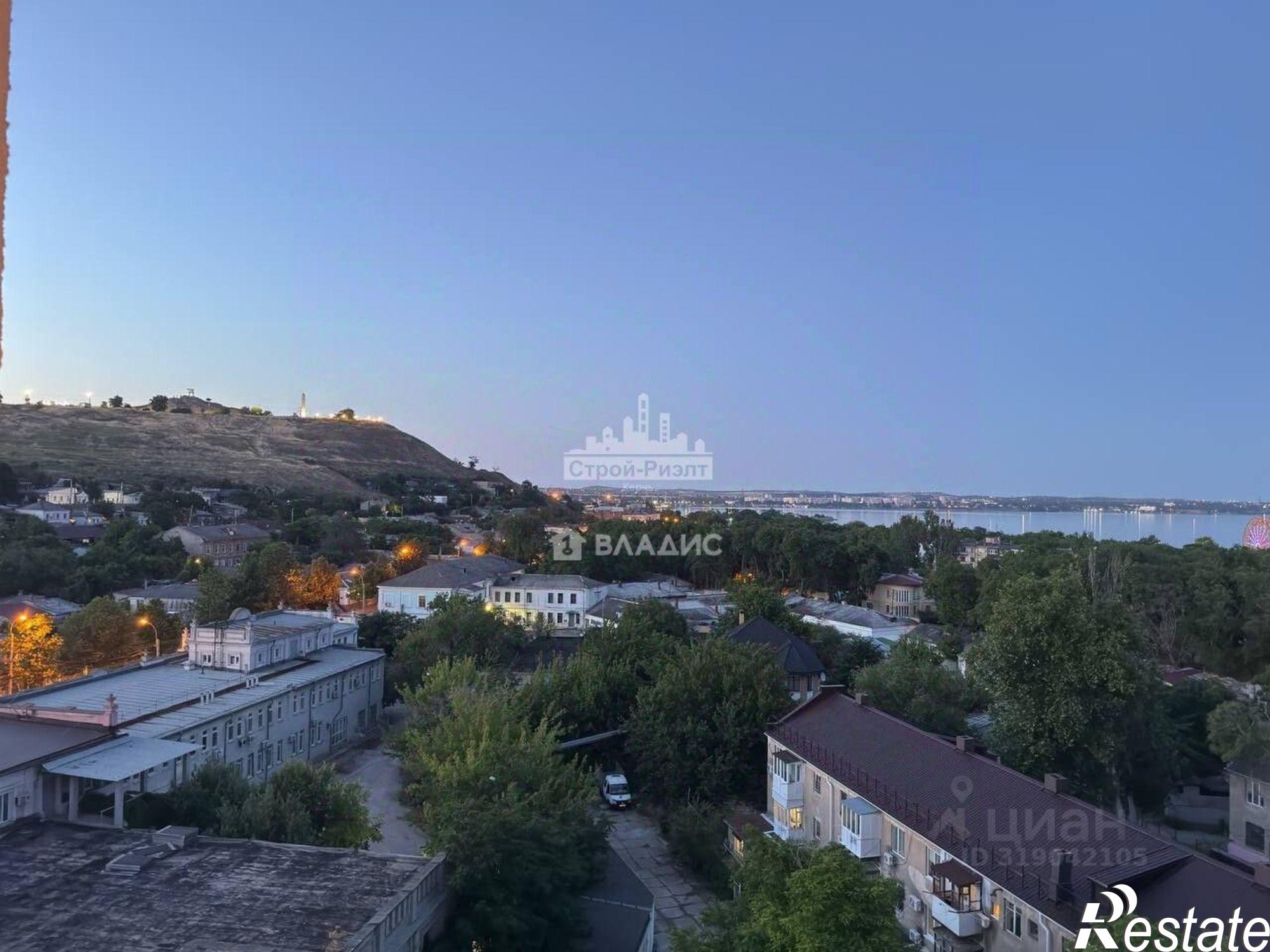 Сдать квартиру за 100 000 рублей на ул Свердлова, 56