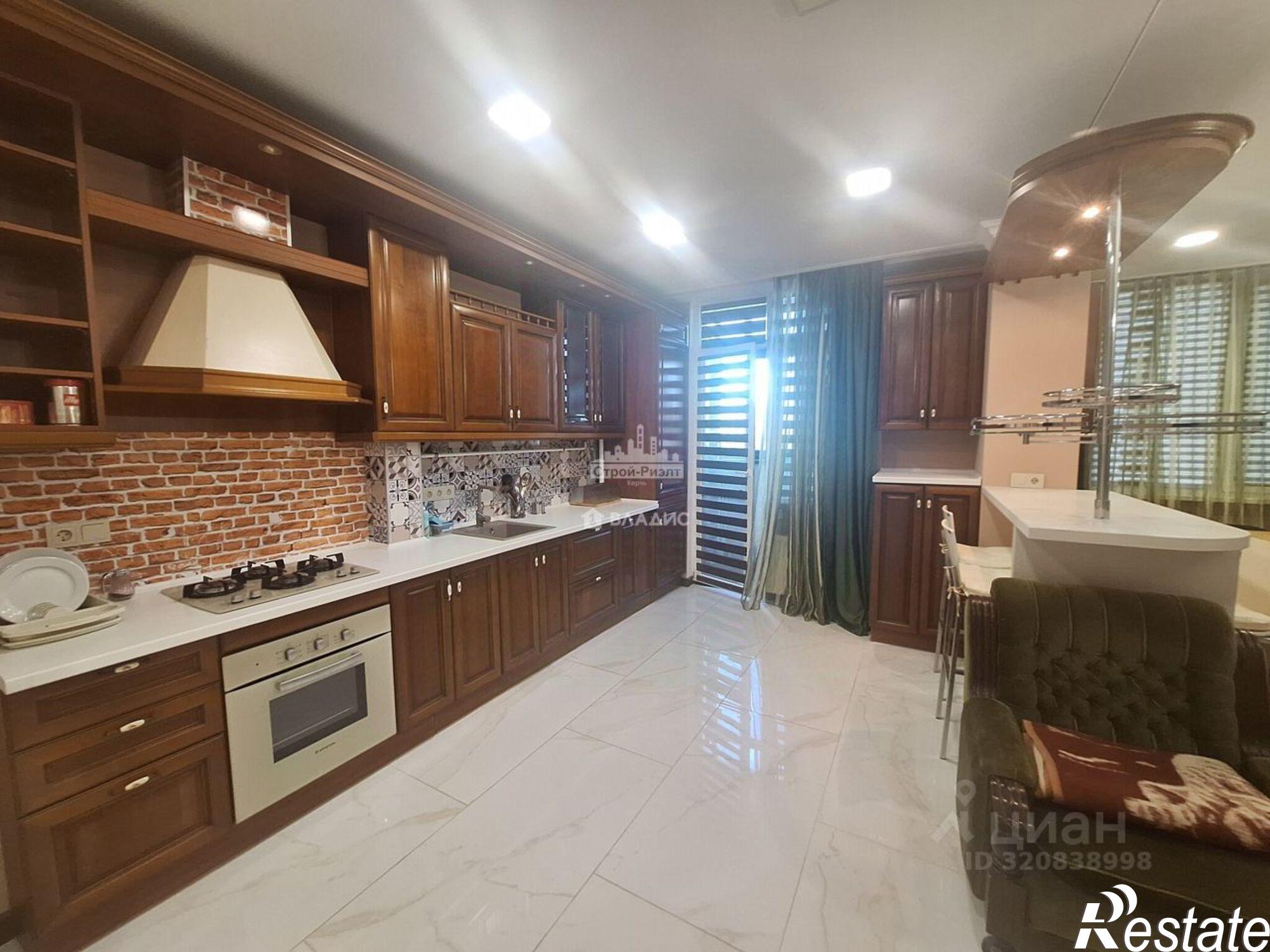 Сдать квартиру за 50 000 рублей на улица Свердлова, 23А